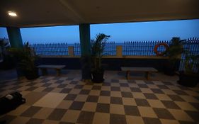 Lamel Cove Beach Resort Pondicherry
